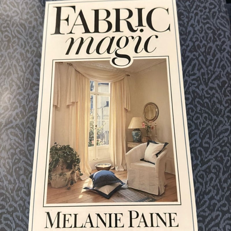 Fabric Magic