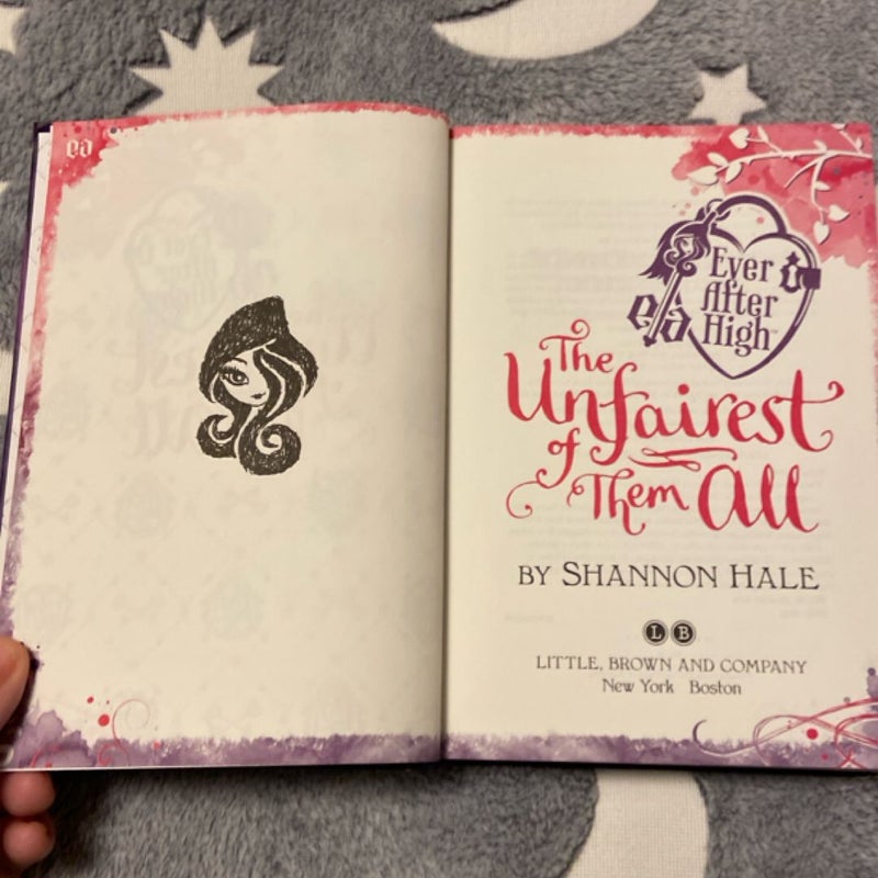 The Unfairest of Them All