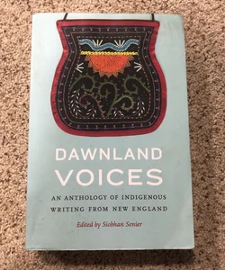 Dawnland Voices