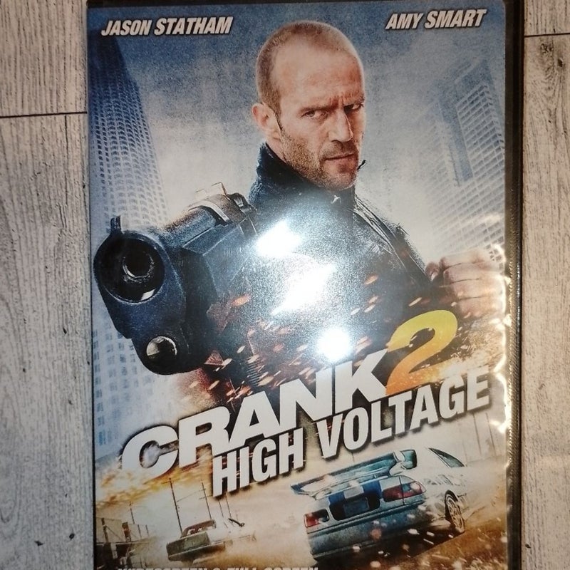 Crank 2 