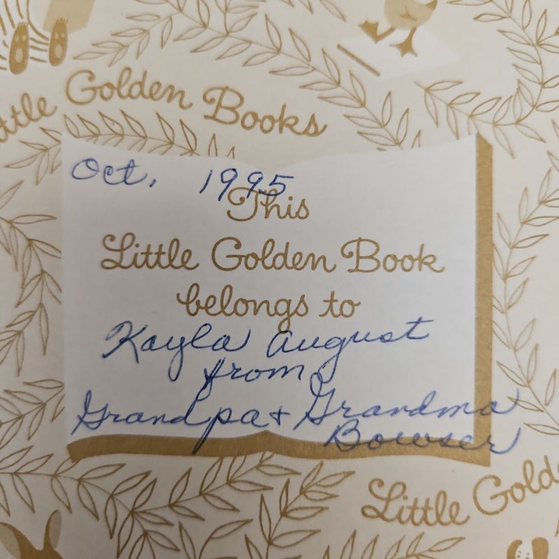 The Tale of Peter Rabbit