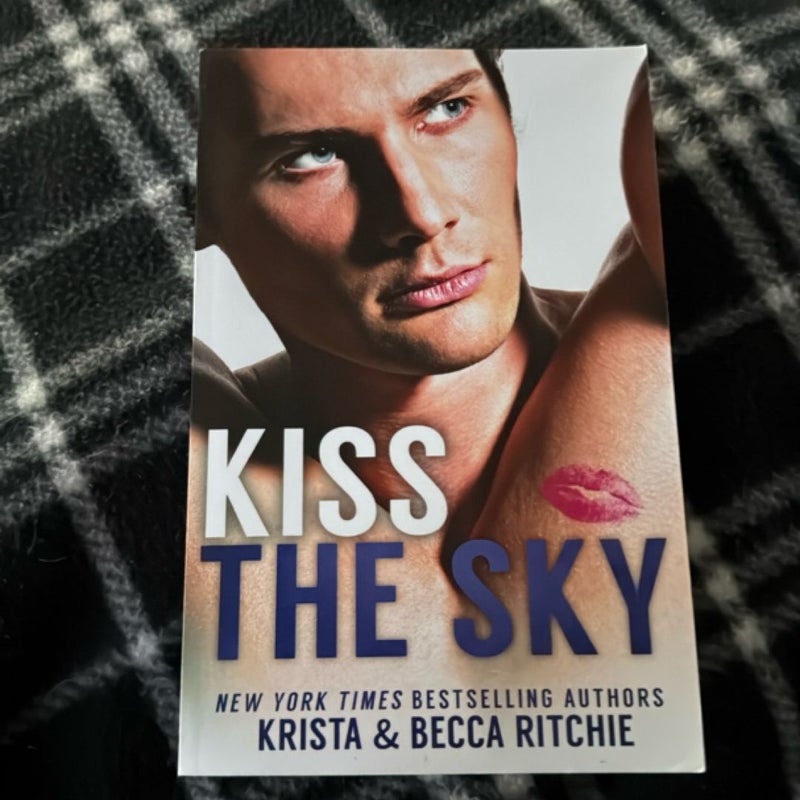 💥 Kiss the Sky *Special Edition*