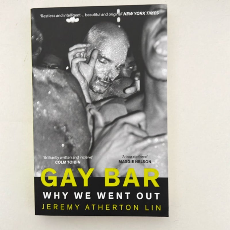 Gay Bar