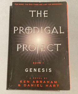 The Prodigal Project