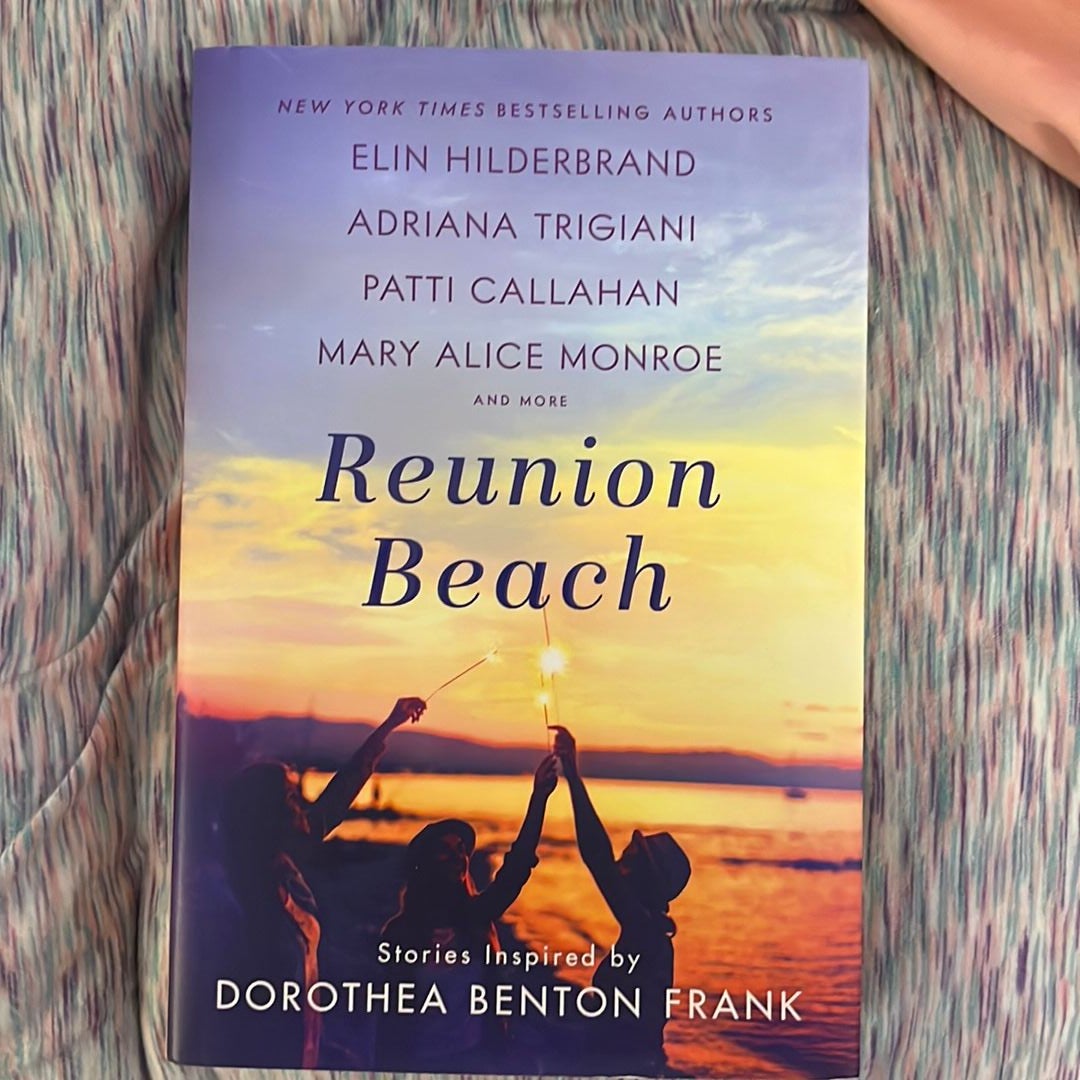 Reunion Beach