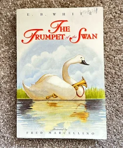 The Trumpet of the Swan 