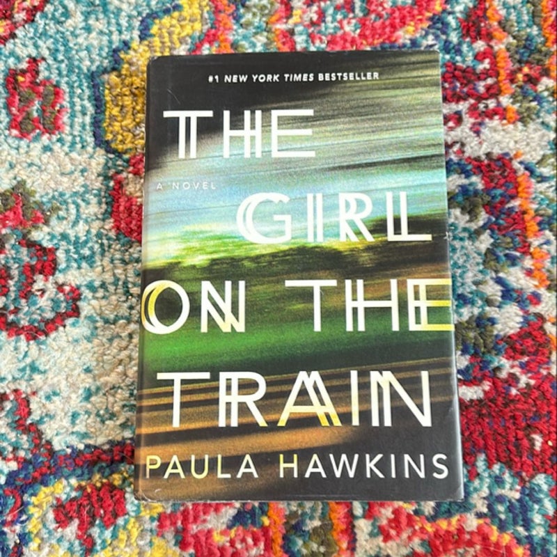 The Girl on the Train