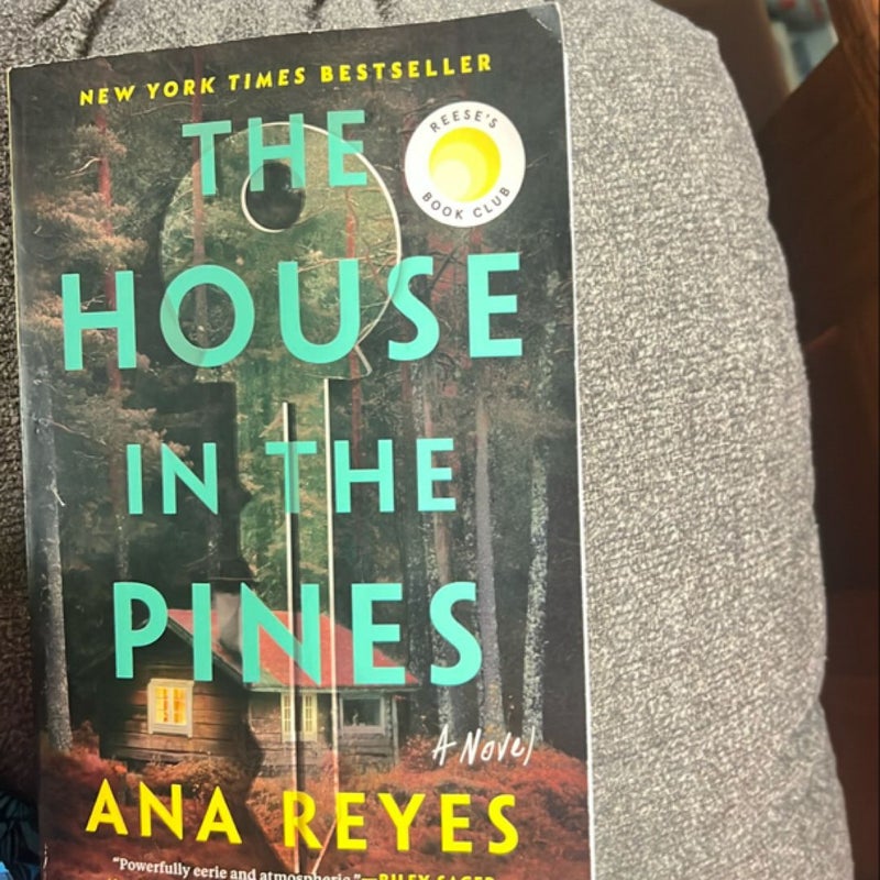 The House in the Pines