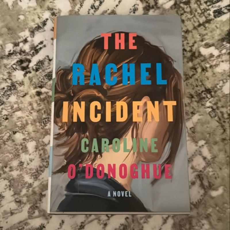 The Rachel Incident