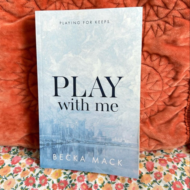 Play with Me