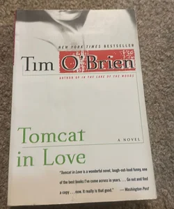 Tomcat in Love