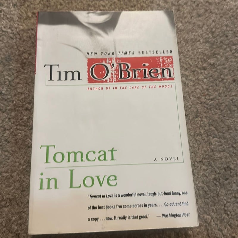 Tomcat in Love