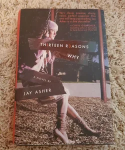 Thirteen Reasons Why