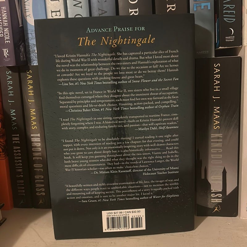 The Nightingale