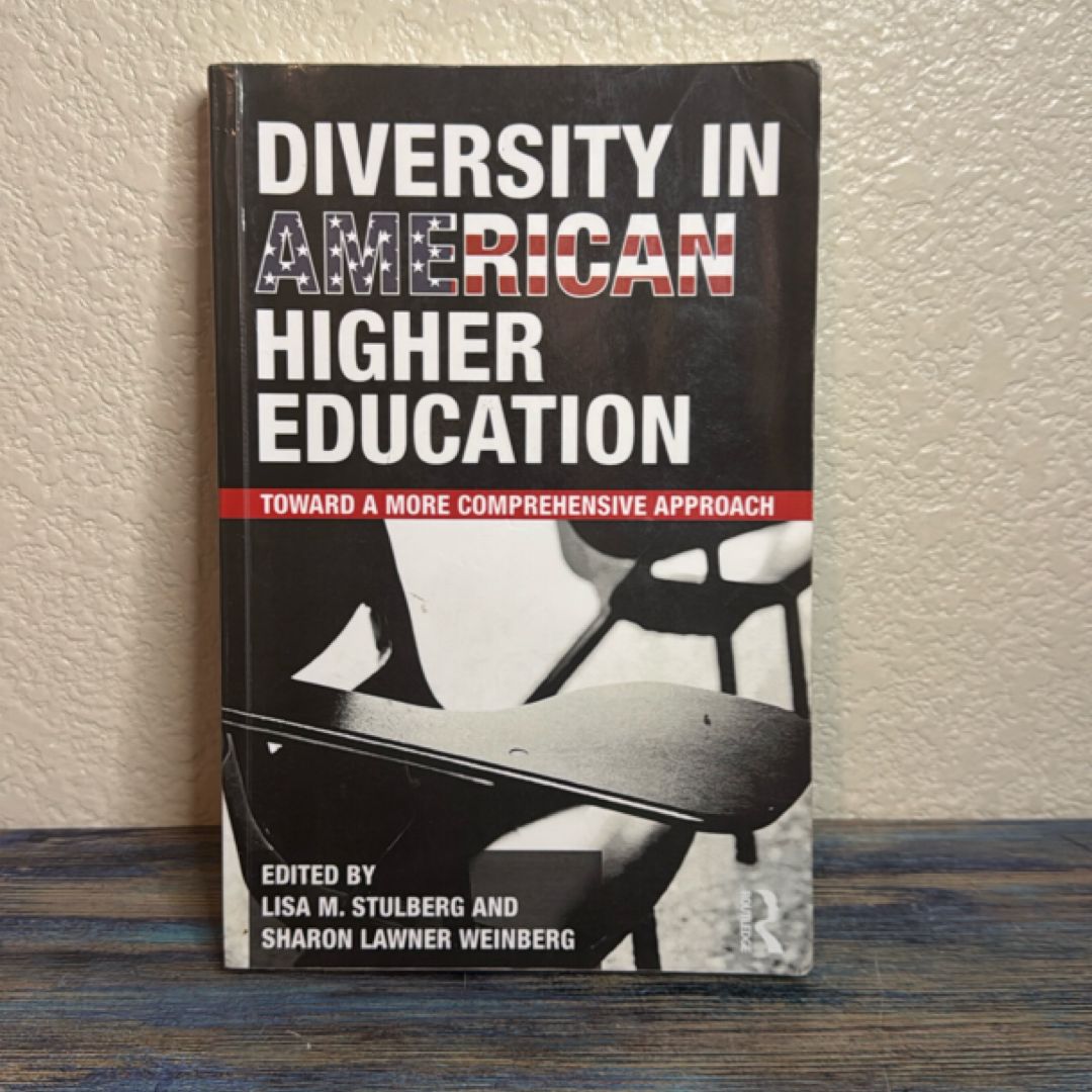Diversity in American Higher Education