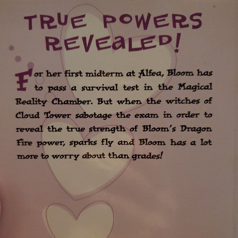 The Winx Club