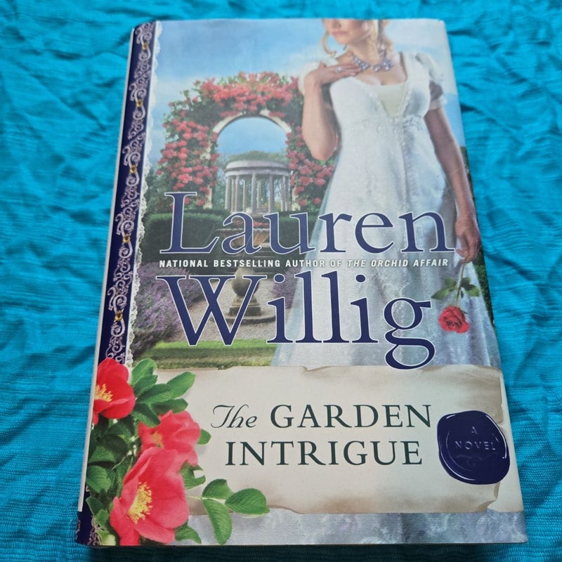 The Garden Intrigue