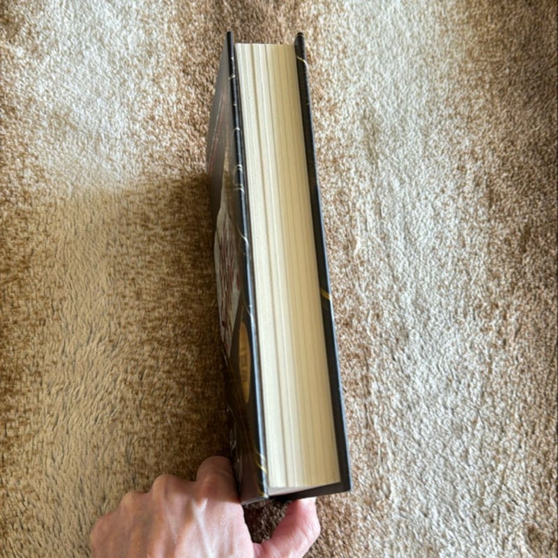 Five Survive *Barnes and Noble Exclusive Edition*