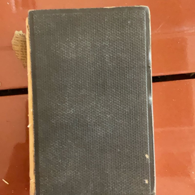 Autobiography of Lyman Beecher