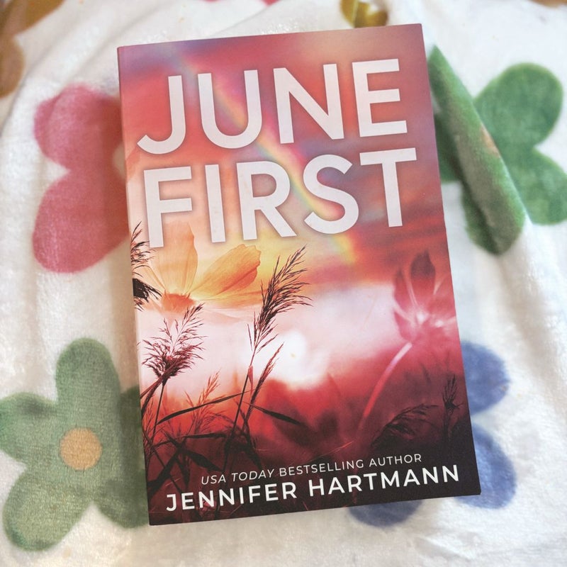 June First