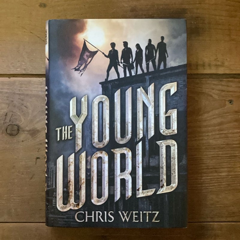 The Young World