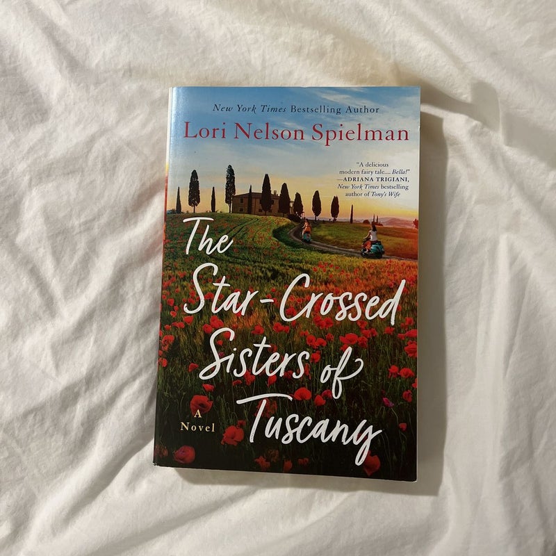 The Star-Crossed Sisters of Tuscany