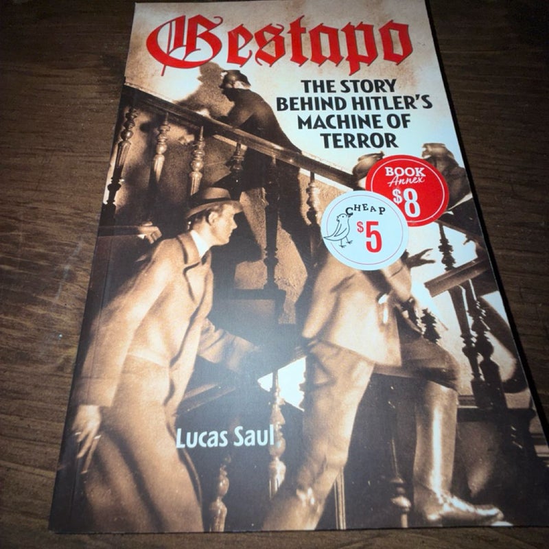 Gestapo