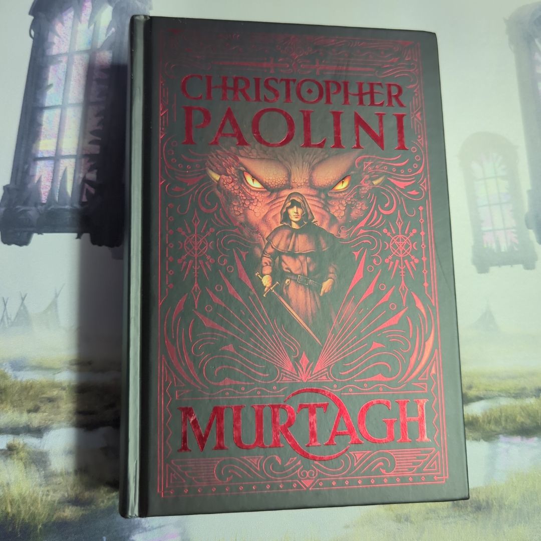 Murtagh: Deluxe Edition