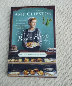 The Bake Shop