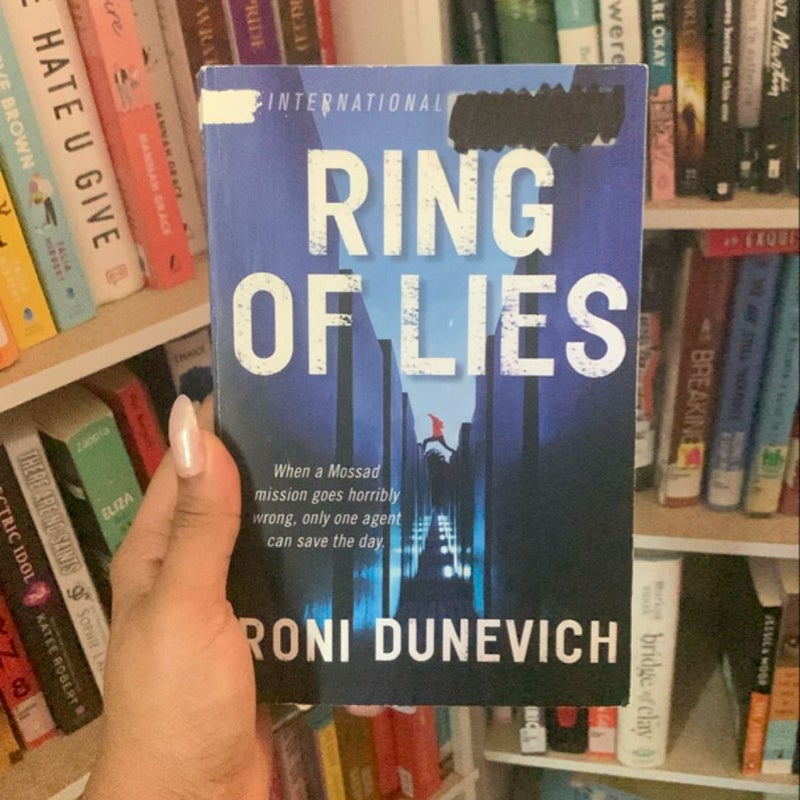 Ring of Lies