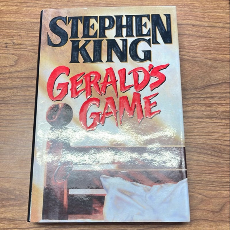 Gerald's Game