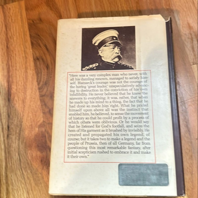 Bismarck