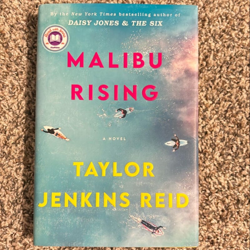 Malibu Rising