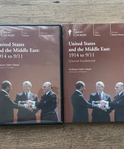 United States and the Middle East