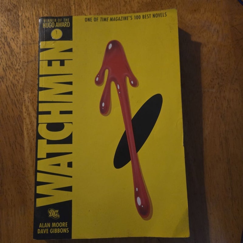 Watchmen