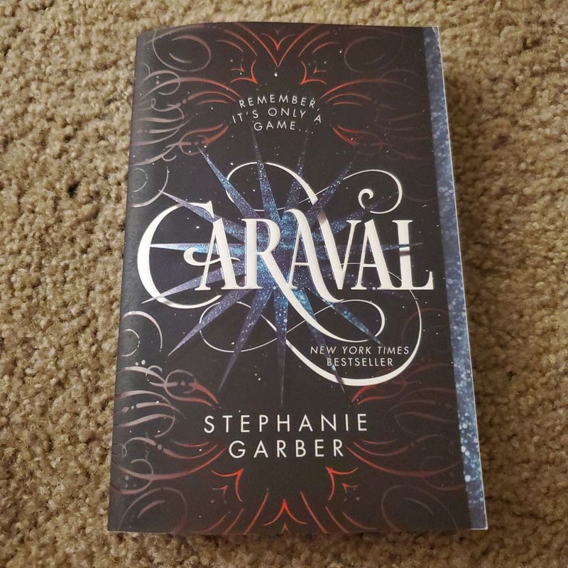 Caraval