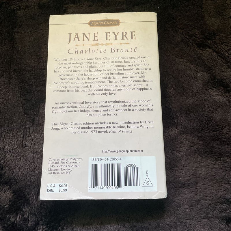 Jane Eyre