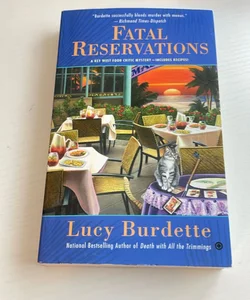 Fatal Reservations