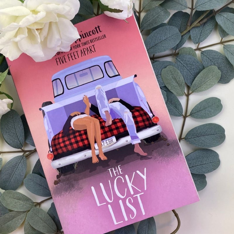 The Lucky List