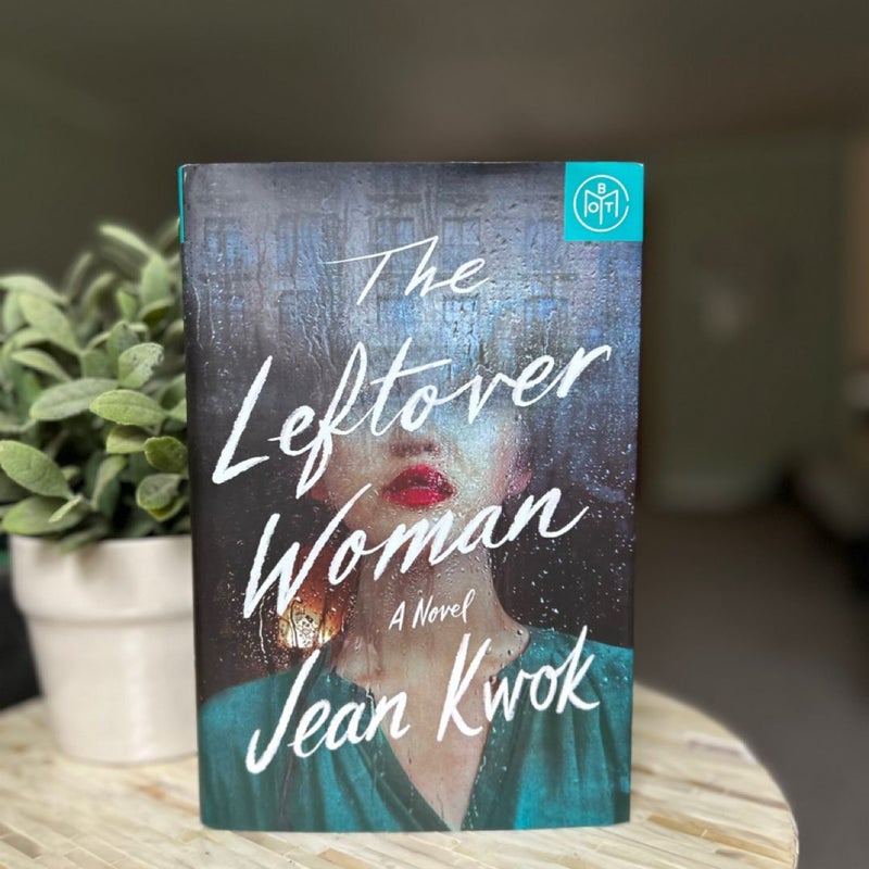 The Leftover Woman