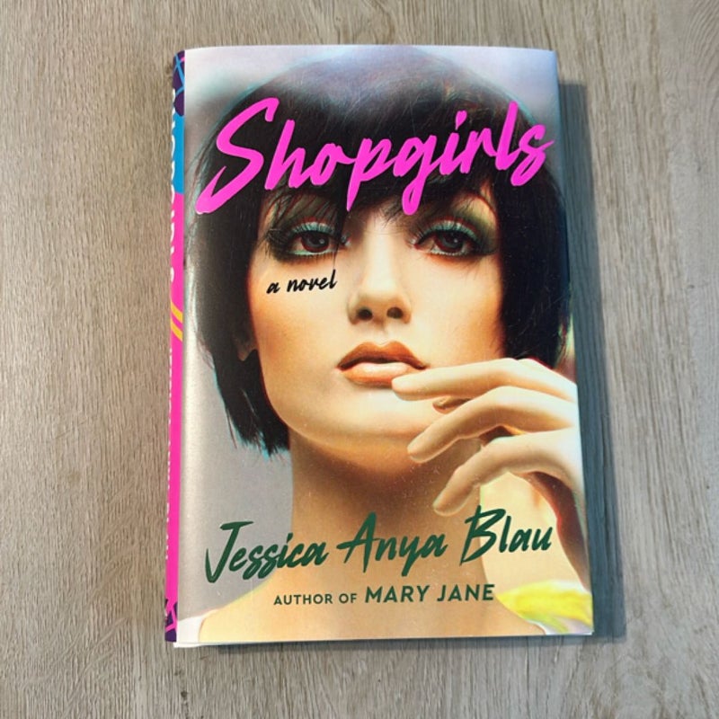 Shopgirls