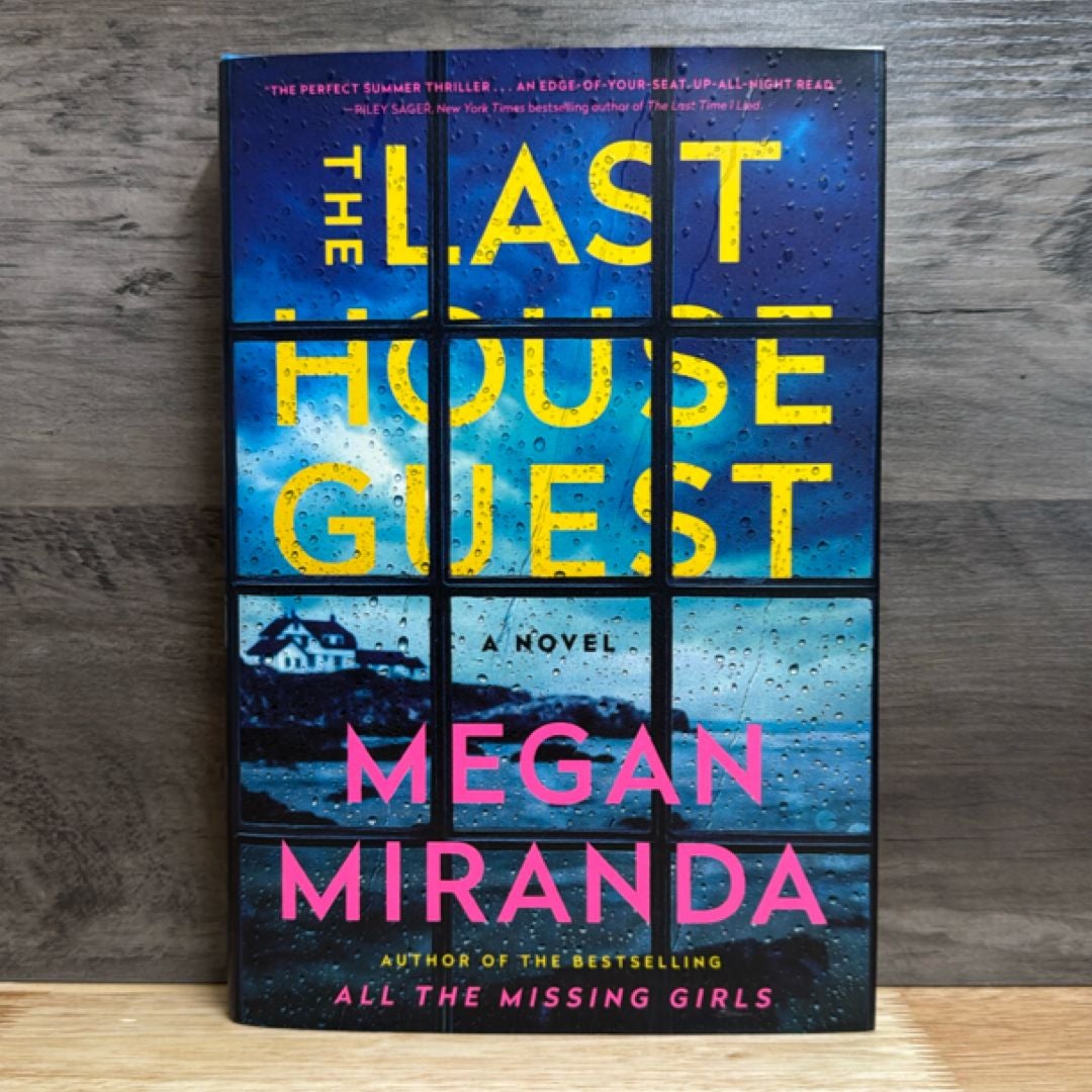 The Last House Guest