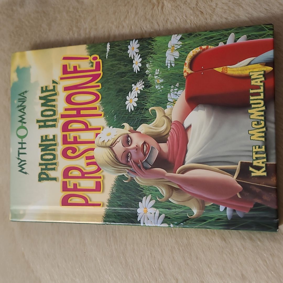 Phone Home, Persephone!