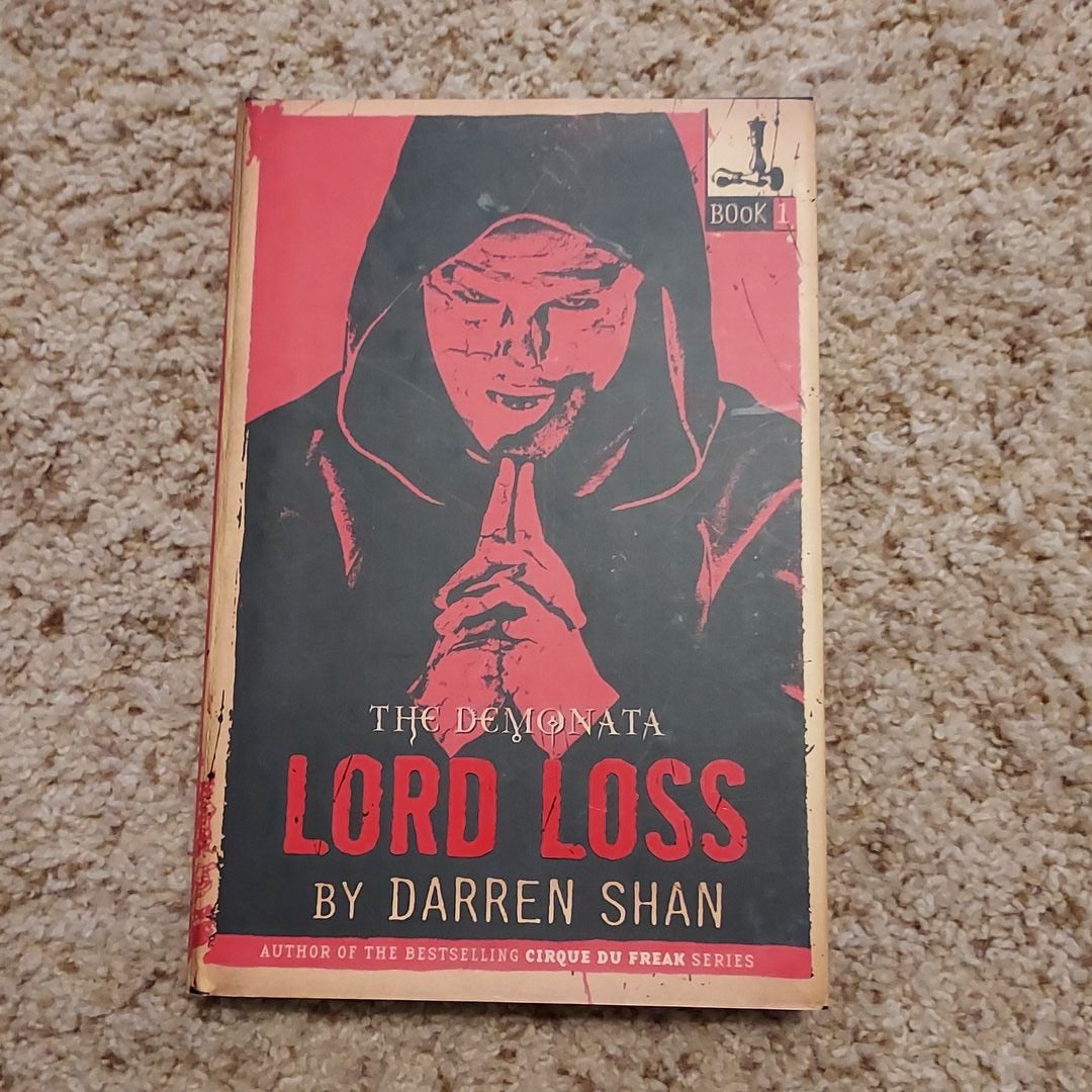 Lord Loss