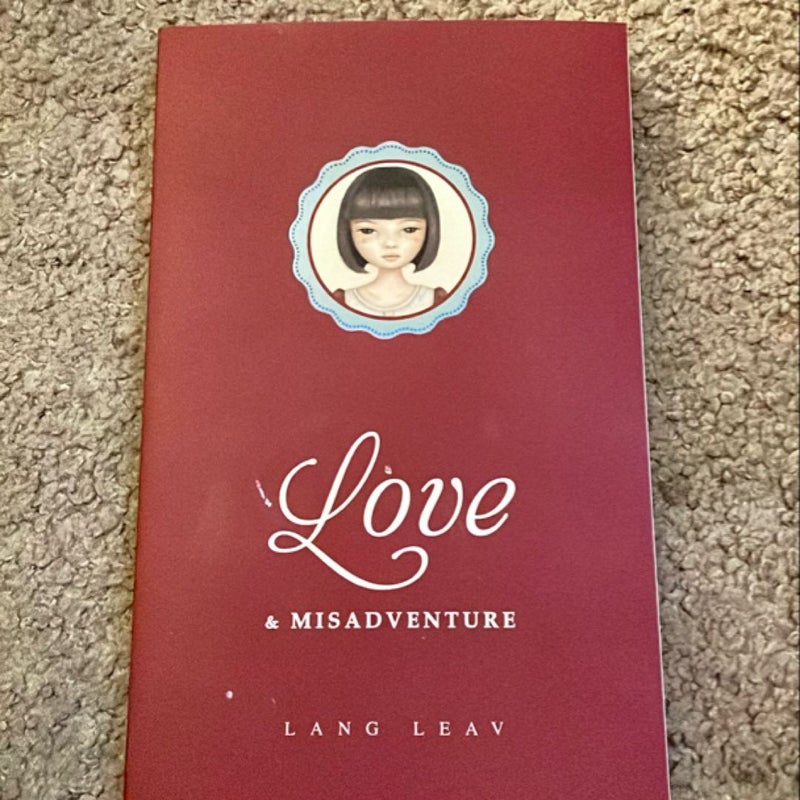 Love and Misadventure