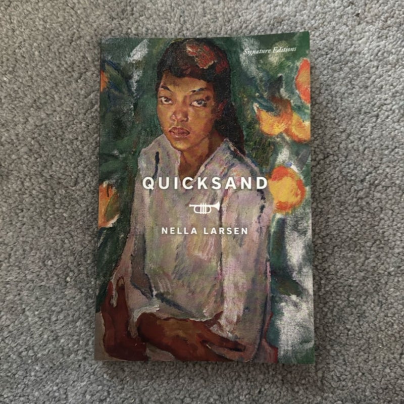 Quicksand