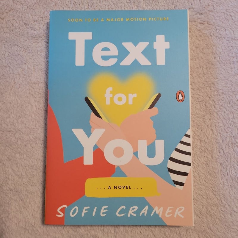 Text for You