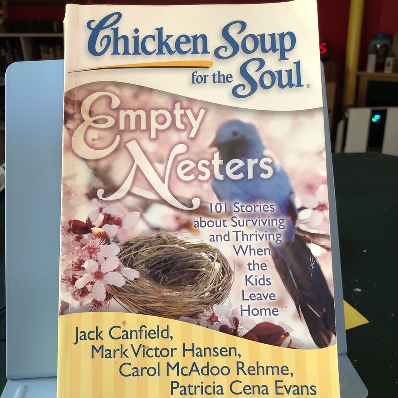 Chicken Soup for the Soul: Empty Nesters