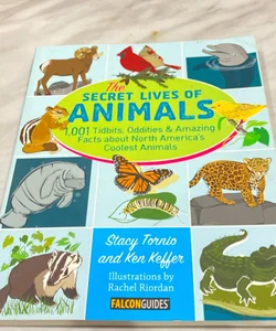 The Secret Lives of Animals