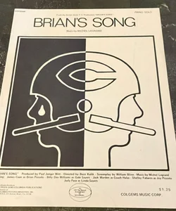 Brian’s Song